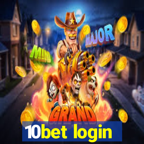 10bet login